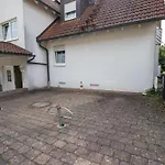 Lejlighed Josi Ebermannstadt